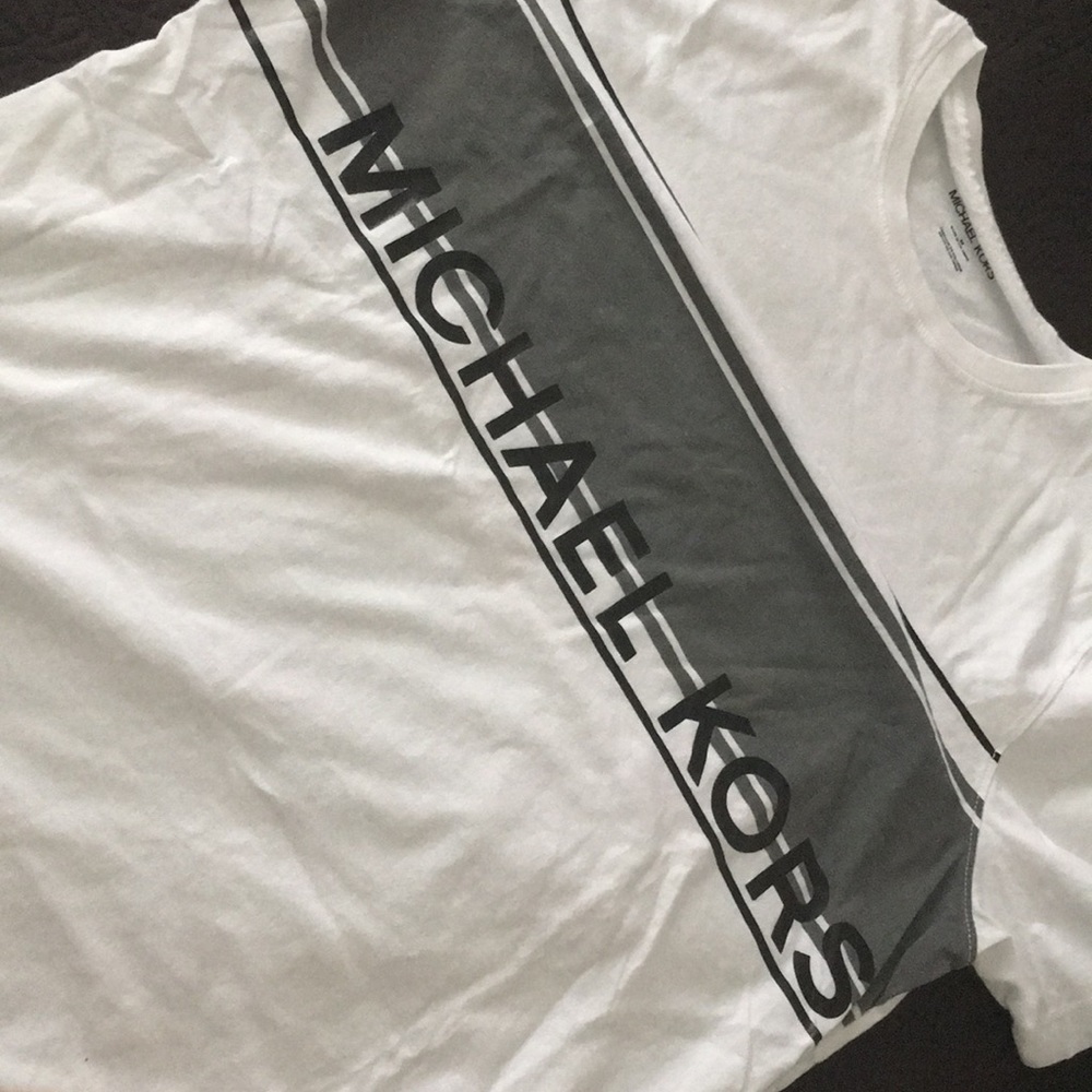 michael kors shirt